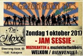 De_gezonghen_mes_de_maxx1_nieuwsbrief