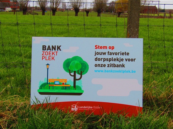 Bank_zoekt_plek