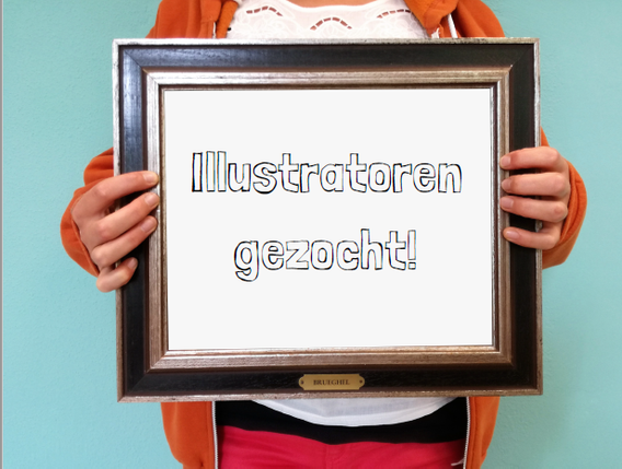 Illustratoren_gezocht