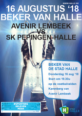 Beker_stad_halle_nieuwsbrief