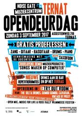 Noisegateopendeurdag2017_nieuwsbrief