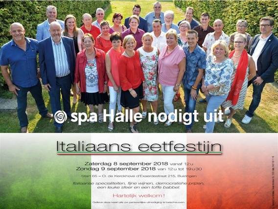 Italiaans_eetfestijn_uitnodiging