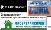 Groepsaankoop_zonnepanelen_provincie_nieuwsbrief