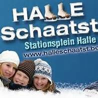 Halle_schaatst