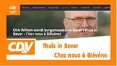 Cd_v_thuis_in_bever_chez_nous____bi__v__ne_nieuwsbrief