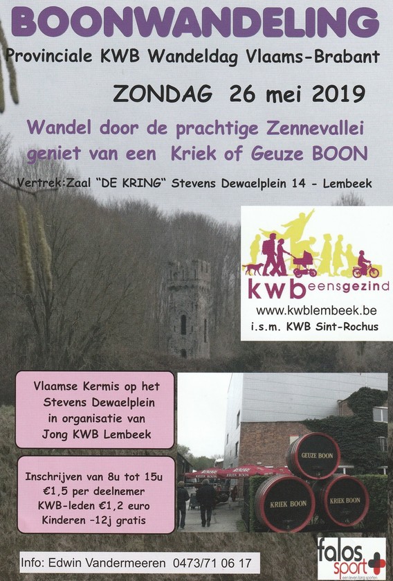 Boonwandeling_2019