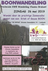 Boonwandeling_2019_nieuwsbrief