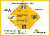 Familiefitdorp_bever_nieuwsbrief