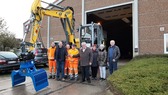 Graafmachine_in_pepingen_nieuwsbrief
