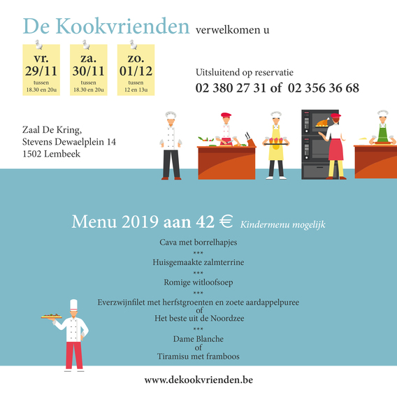 Uitnodigingen_de_kookvrienden