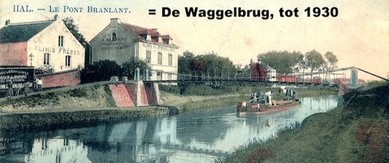 Waggelbrug