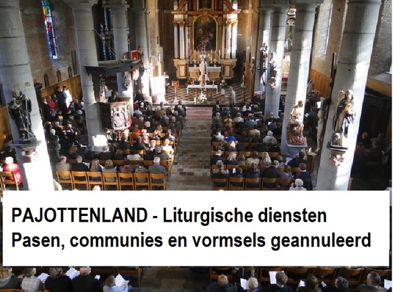 Pajottenland_-_liturgische_diensten_pasen__communies_en_vormsels_geannuleerd