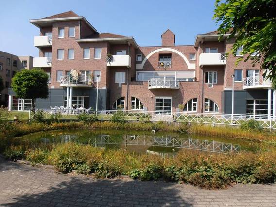 Serviceflat-sfg-centrum-van-koekenbeek
