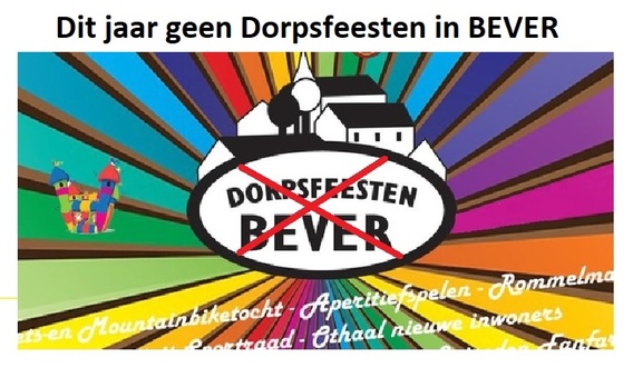 Dorpsfeesten_afgelast