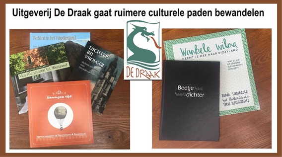 Uitgeverij_de_draak
