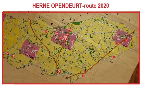 Herne_opendeurt_route_2020_2