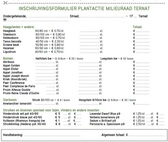Plantactie_formulier_nieuwsbrief