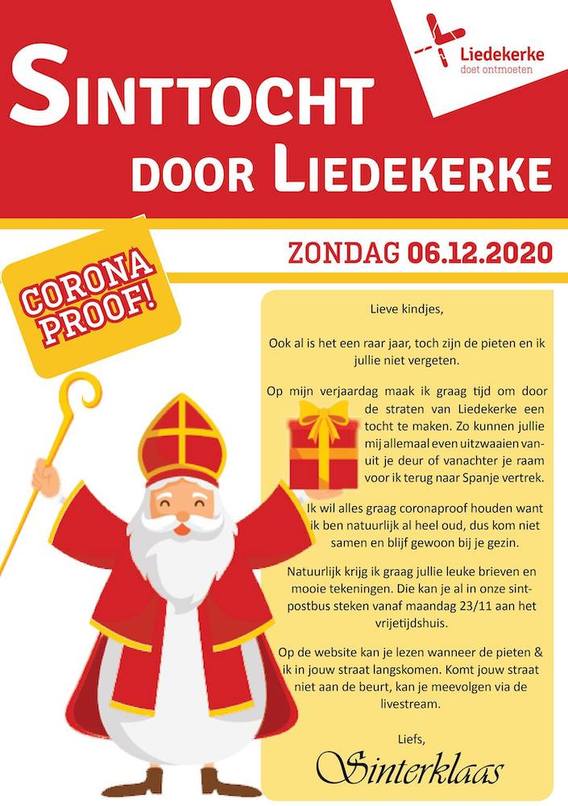 Sinttocht_door_liedekerke_2020