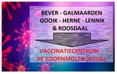 Vaccinatiecentrum_koornmolen_gooik_nieuwsbrief