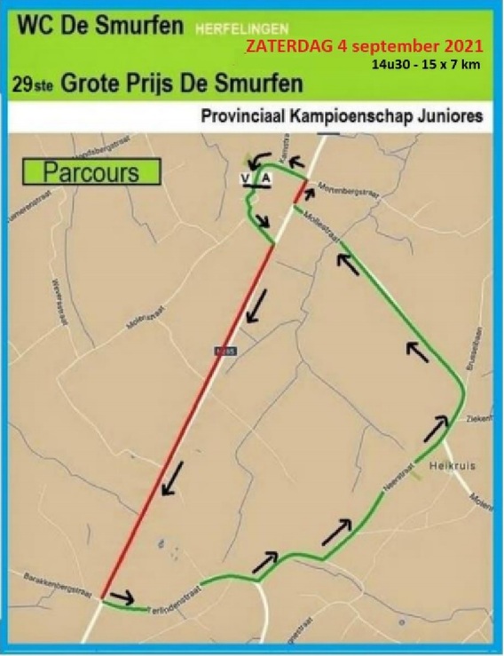 Koers_parcours_2021