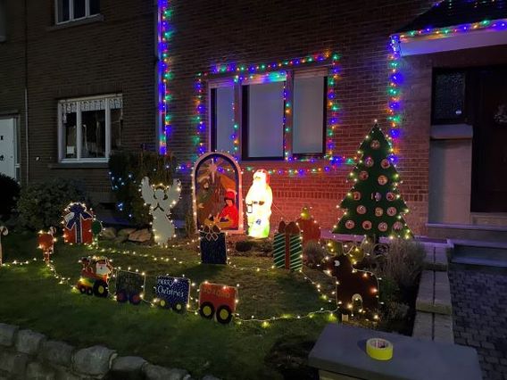Editiepajot_bart_devill___kerstdorp