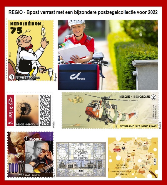 Bpost_postzegels_2022