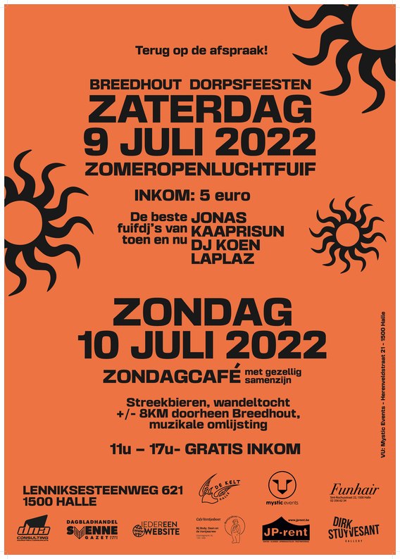 Affiche_dorpsfeesten_breedhout_2022