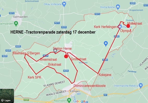 Tractorenparade_route_2022