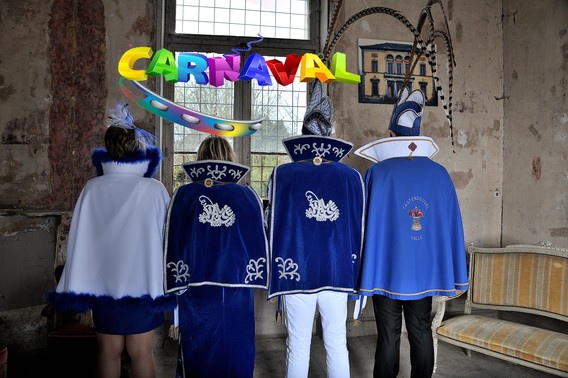 Carnaval_villa