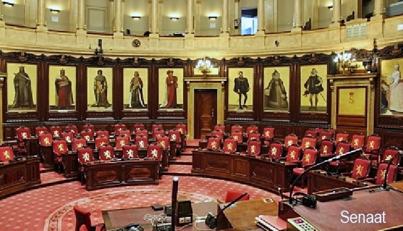 Senaat