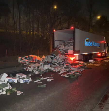 Editiepajot : Boeren Zorgen Voor Ernstige Hinder In En Rond HALLE