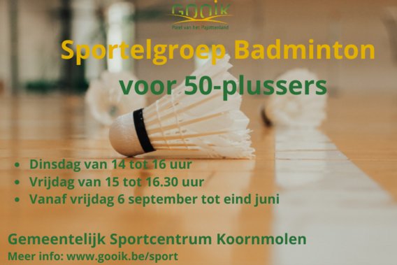 Sportelgroep_badminton