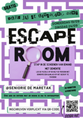 Escape_room_nieuwsbrief