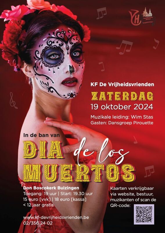 Editiepajot_bart_devill___affiche_dia_de_los_muertos