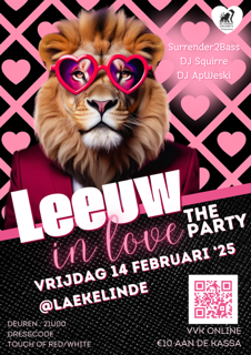 Leeuw_in_love_affiche