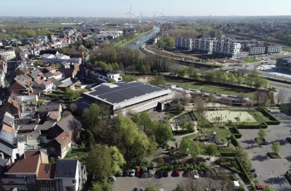 Halle_luchtfoto_de_bres_