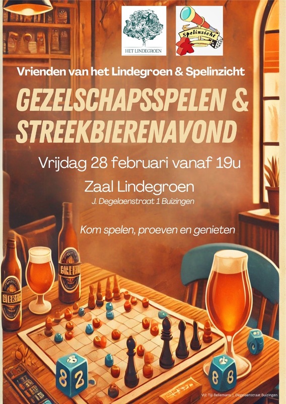 Affiche_gezelschapsspelen_streekbierenavond