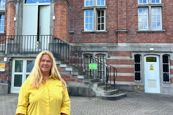 Elsie_sociaal_huis