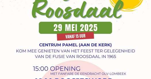 Roosdaal
