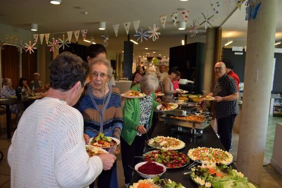 Zomerse__opendeur_met_bbq1