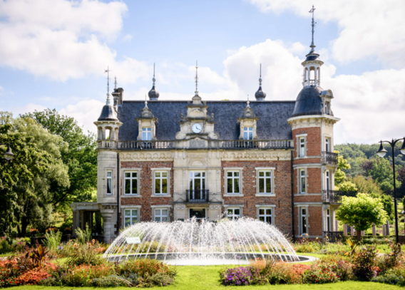Kasteel_huizingen_
