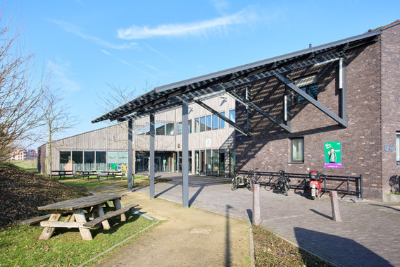 Welzijnscampus_nieuwenbos