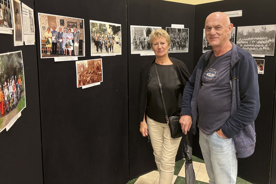 Tentoonstelling