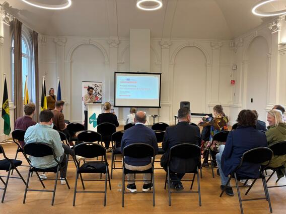 Ninove_ontvangt_europese_delegatie