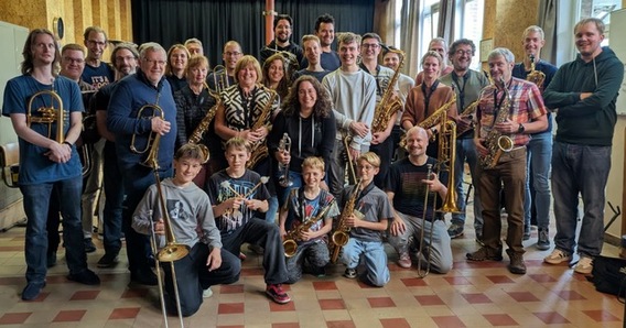 Fanfare_repetitieweekend_2025