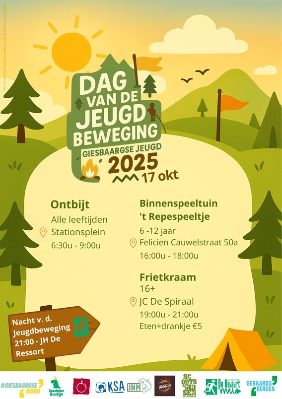 Affiche_-_dag_van_de_jeugdbeweging