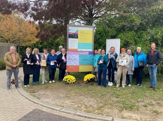 Persmoment_troostgemeente