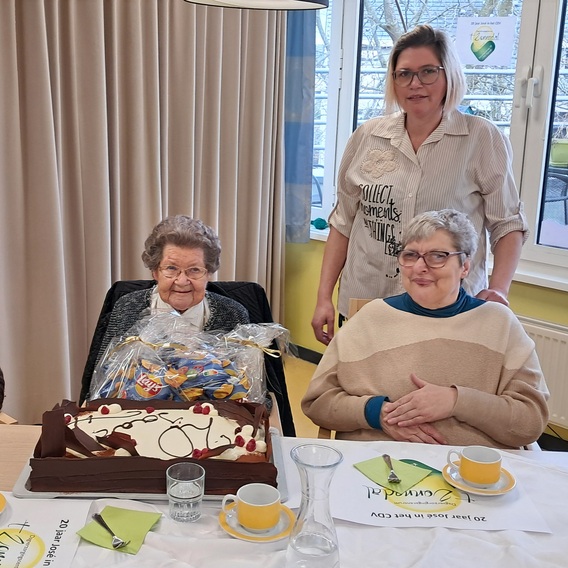 Foto_1_20_jaar_cdv_jose_de_nil