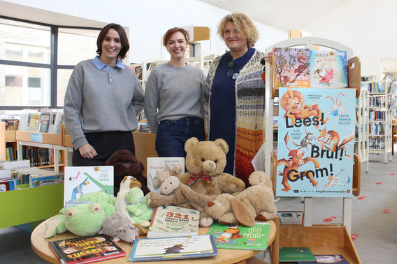 Jeugdboekenmaand_pepingen_2026_foto_voor_persbericht