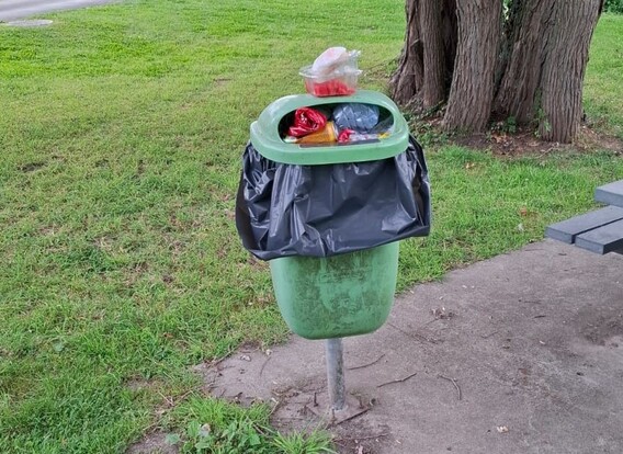 A_foto_vuilbak_afval